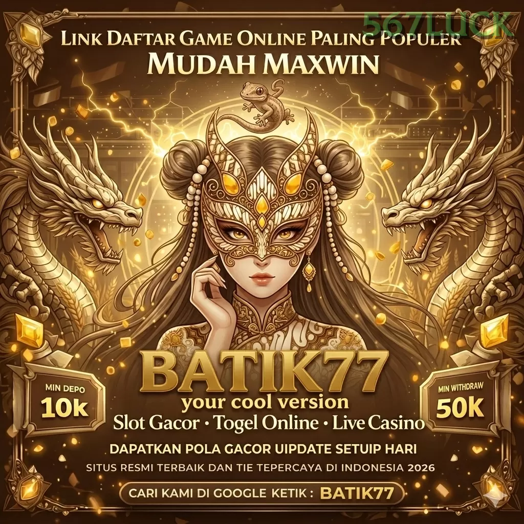 Batik77
