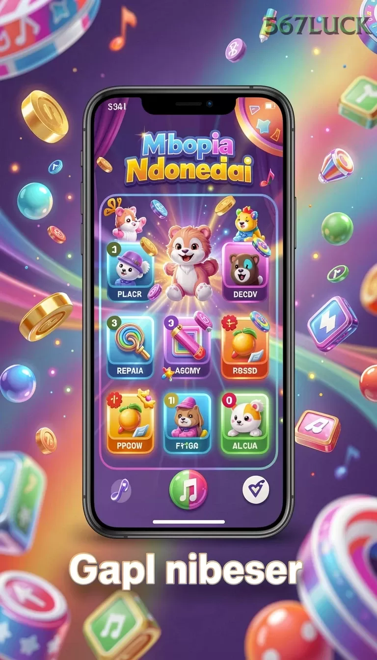 Cuplikan layar 8368SLOT — aktivitas