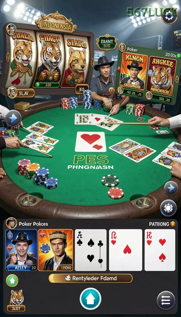 Cuplikan layar NIKMAT777 — menu navigasi